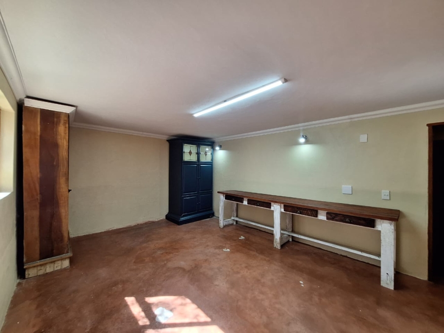 To Let 3 Bedroom Property for Rent in Magalies Golf Estate North West